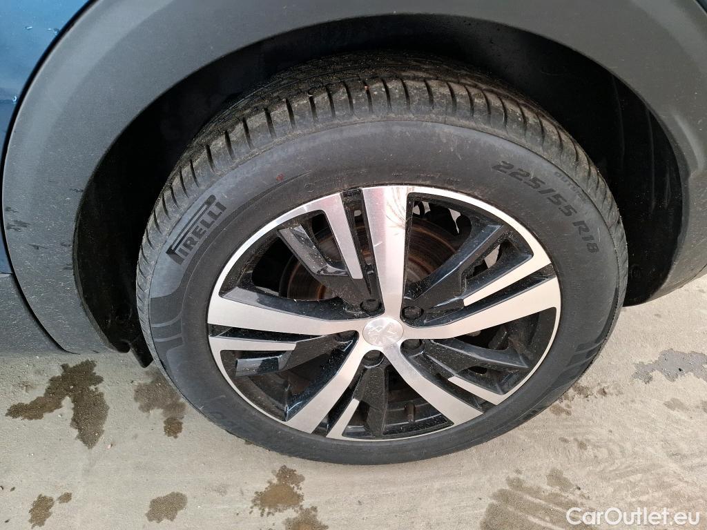  Peugeot  3008  II GT 1.2 PureTech 130CV BVA8 E6d #4
