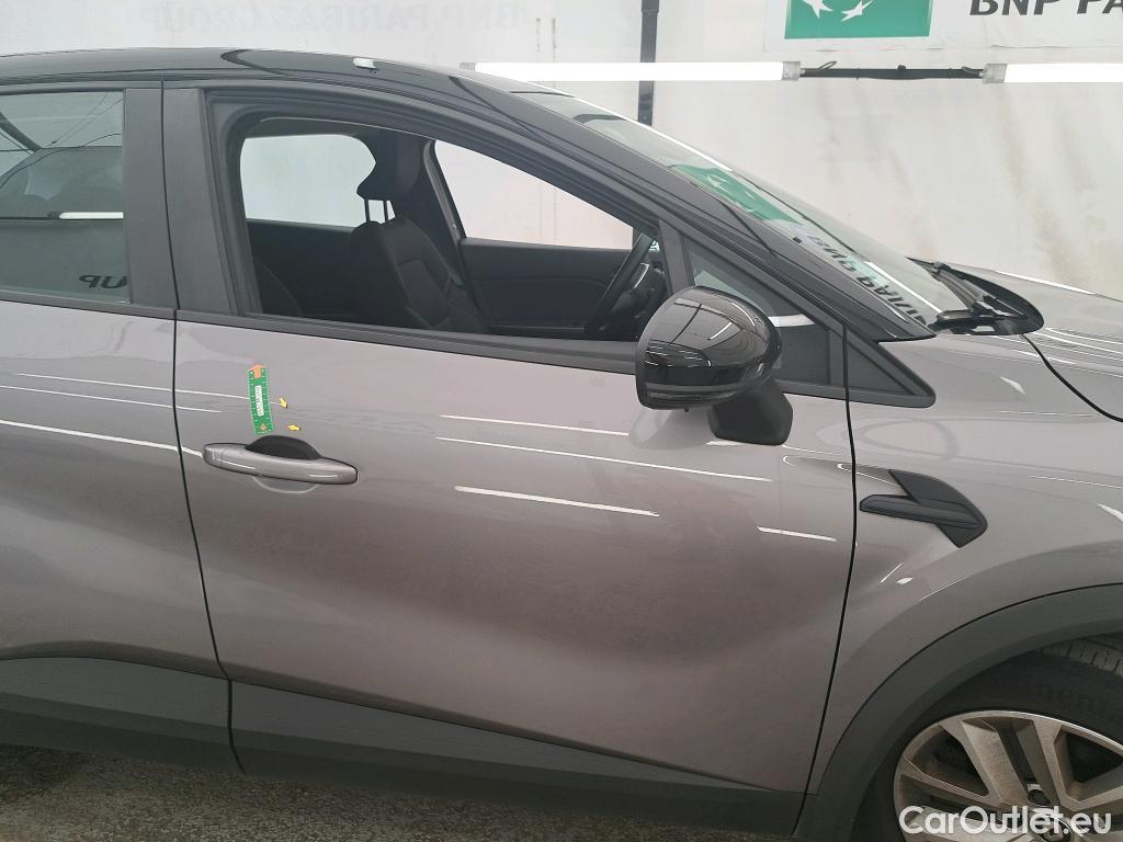  Renault  Captur  II Business 1.0 TCe 90CV BVM6 E6d #20