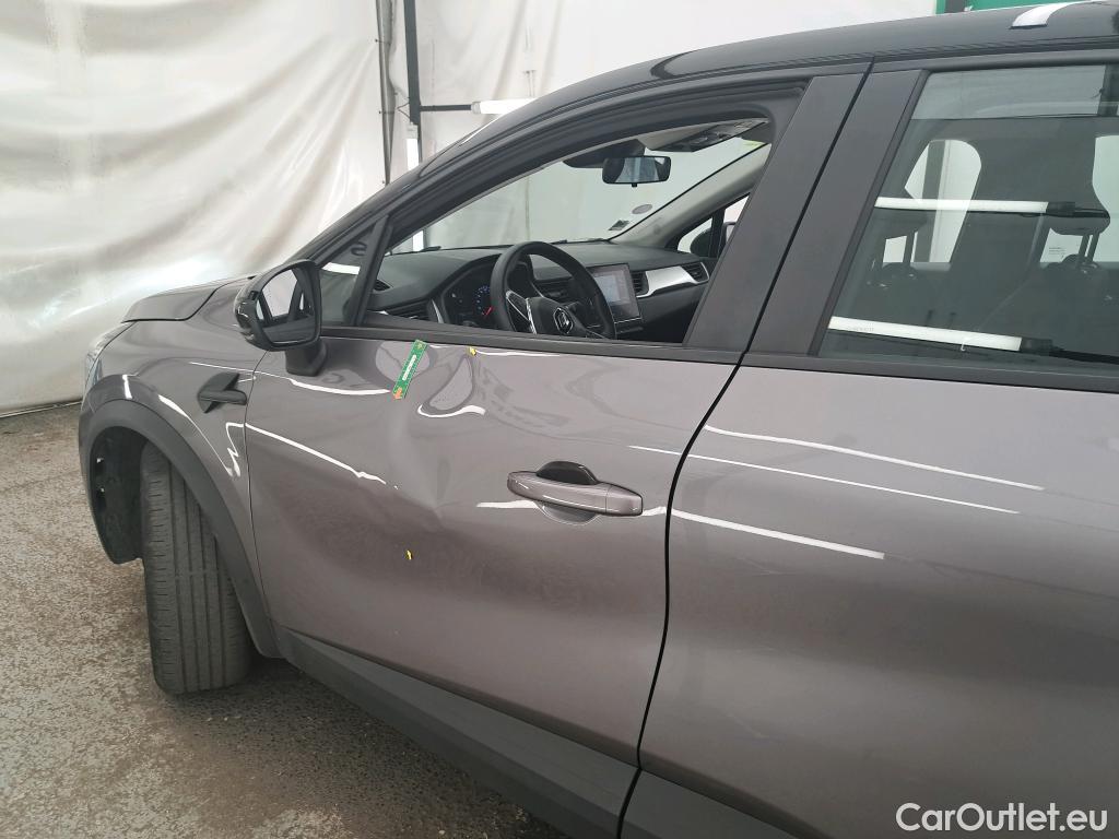  Renault  Captur  II Business 1.0 TCe 90CV BVM6 E6d #1