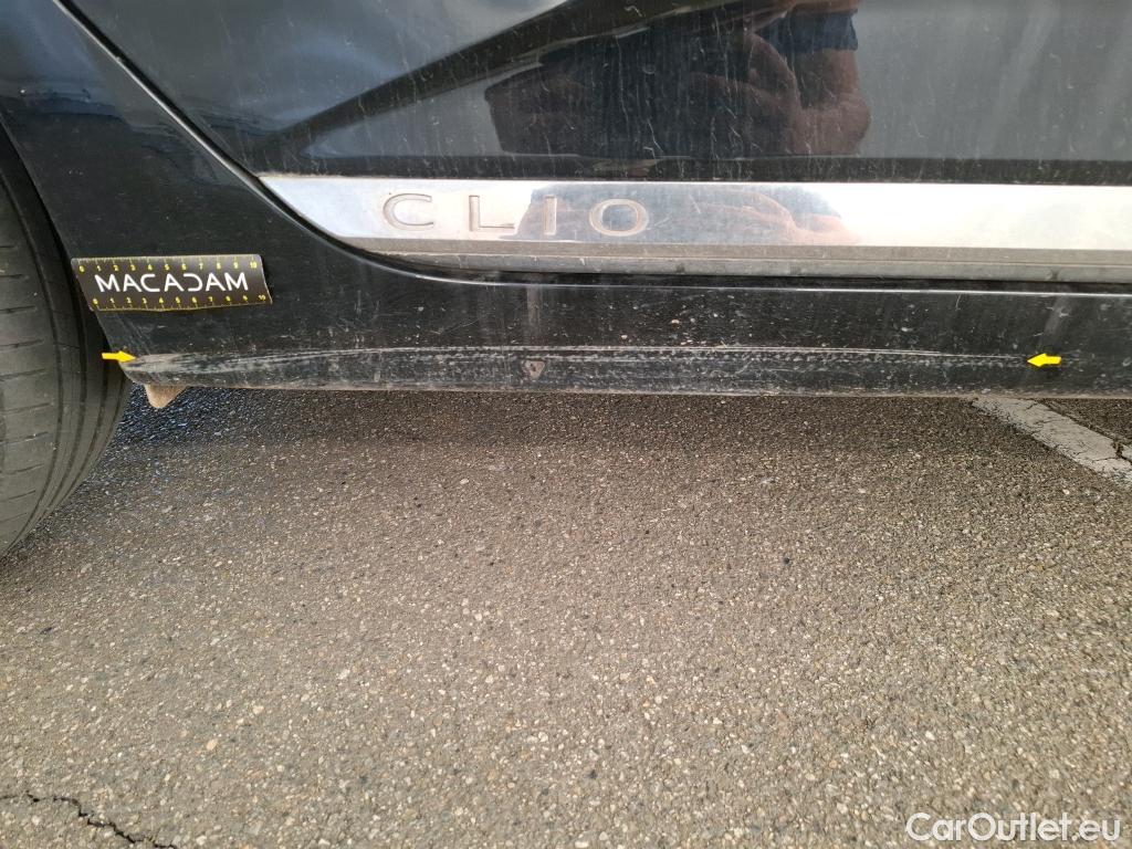  Renault  Clio  V Intens 1.0 TCe 100CV BVM5 E6dT #2