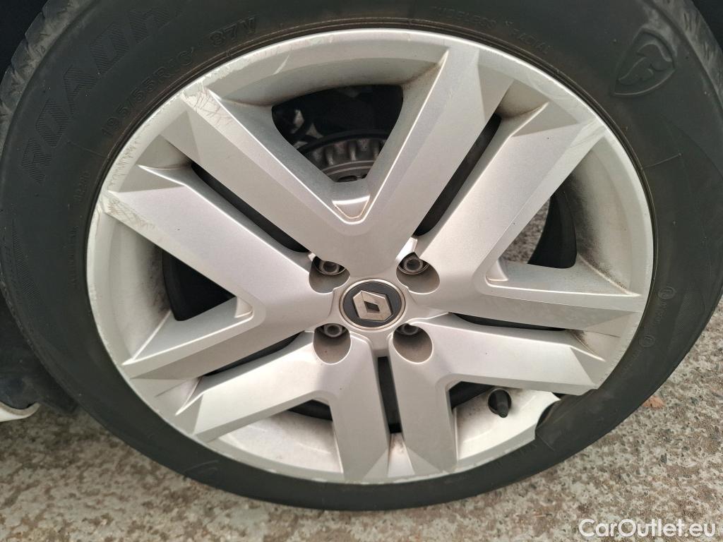  Renault  Clio  V Business 1.5 dCi 85CV BVM6 E6dT #15