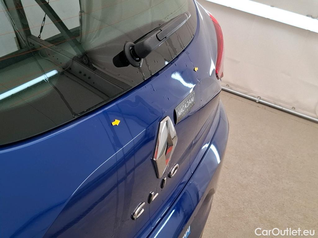  Renault  Clio  V Business 1.0 SCe 65CV BVM5 E6d #7