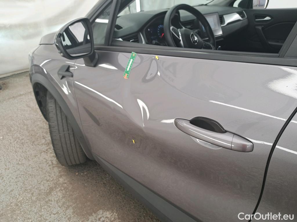  Renault  Captur  II Business 1.0 TCe 90CV BVM6 E6d #3