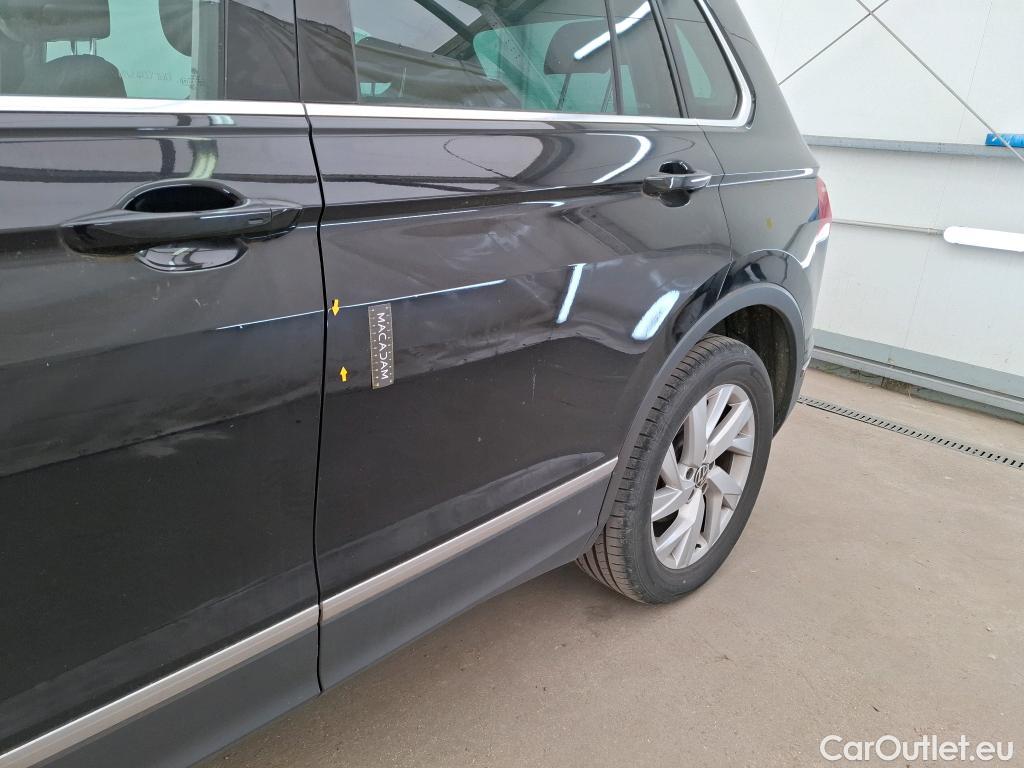  Volkswagen  Tiguan VOLKSWAGEN  / 2020 / 5P / SUV 1.4 eHybrid 245 DSG6 Elegance #1