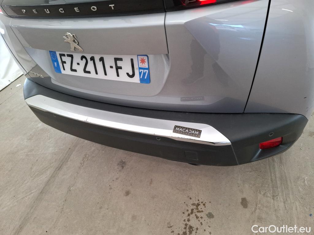  Peugeot  2008  Active Business 1.2 PureTech 100CV BVM6 E6d #34
