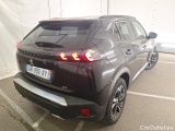  Peugeot  2008  GT 1.2 PureTech 130CV BVA8 E6d #3