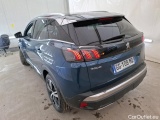  Peugeot  3008  II GT 1.2 PureTech 130CV BVA8 E6d #2