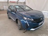  Peugeot  3008  II GT 1.2 PureTech 130CV BVA8 E6d #4