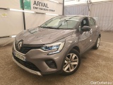  Renault  Captur  II Business 1.0 TCe 90CV BVM6 E6d 