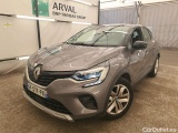  Renault  Captur  II Business 1.0 TCe 90CV BVM6 E6d #4