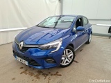  Renault  Clio  V Business 1.0 SCe 65CV BVM5 E6d 