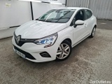  Renault  Clio  V Business 1.5 dCi 85CV BVM6 E6dT 