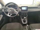 Renault  Clio  V Business 1.5 dCi 85CV BVM6 E6dT #5