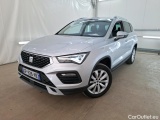  Seat  ATECA  Style Business 2.0 TDI 150CV BVA7 E6d 
