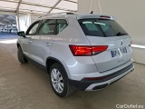  Seat  ATECA  Style Business 2.0 TDI 150CV BVA7 E6d #2