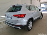  Seat  ATECA  Style Business 2.0 TDI 150CV BVA7 E6d #3
