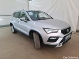  Seat  ATECA  Style Business 2.0 TDI 150CV BVA7 E6d #4