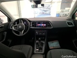  Seat  ATECA  Style Business 2.0 TDI 150CV BVA7 E6d #5