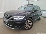  Volkswagen  Tiguan VOLKSWAGEN  / 2020 / 5P / SUV 1.4 eHybrid 245 DSG6 Elegance 