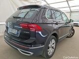  Volkswagen  Tiguan VOLKSWAGEN  / 2020 / 5P / SUV 1.4 eHybrid 245 DSG6 Elegance #3