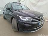  Volkswagen  Tiguan VOLKSWAGEN  / 2020 / 5P / SUV 1.4 eHybrid 245 DSG6 Elegance #4
