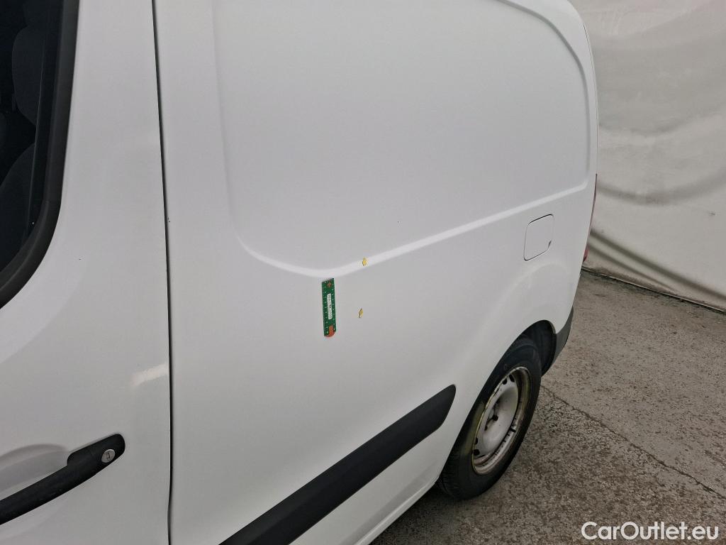  Citroen  Berlingo  Fourgon Confort L1 (Court) 1.6 100CV BVM5 E6 #36