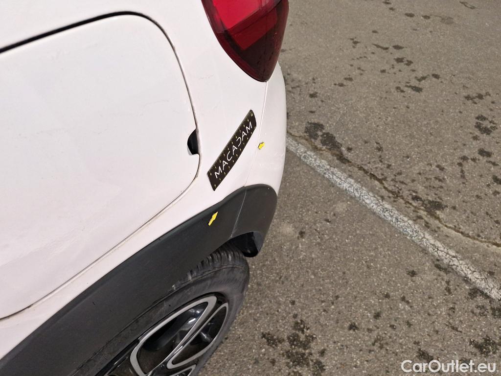  Citroen  C3  Société Feel 1.2 PureTech 80CV BVM5 E6d #4