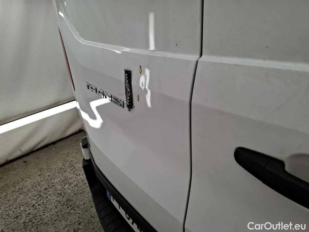 Ford  Transit  Fourgon 310 L3 Trend #15