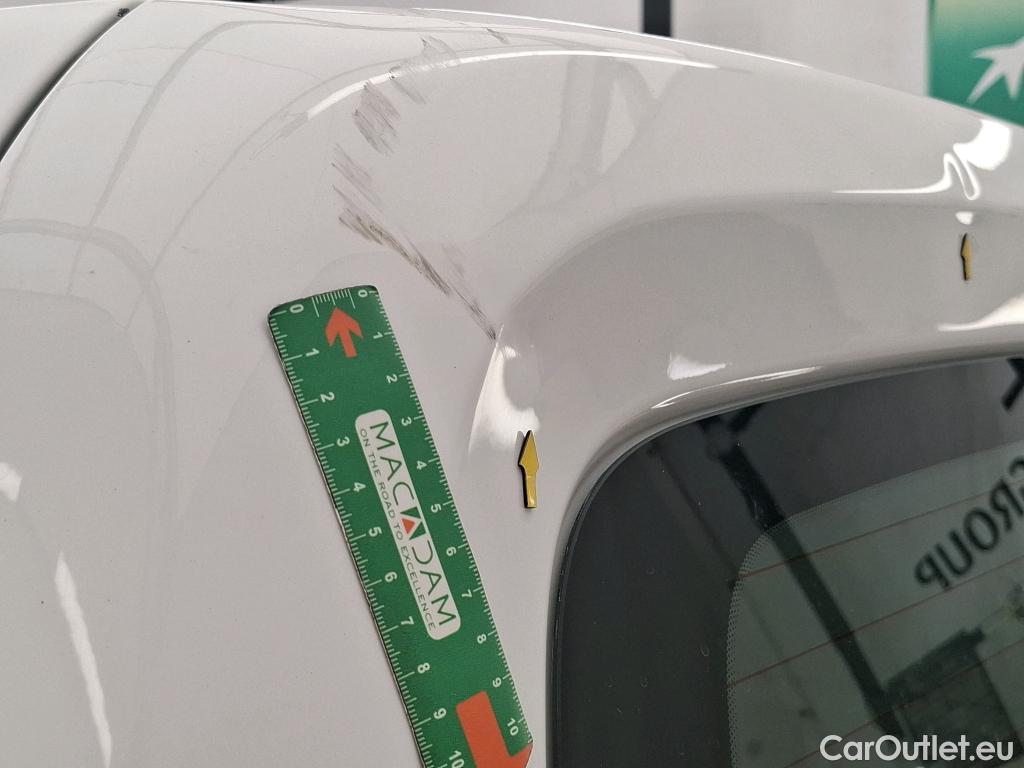  Citroen  Berlingo  Fourgon Confort L1 (Court) 1.6 100CV BVM5 E6 #16