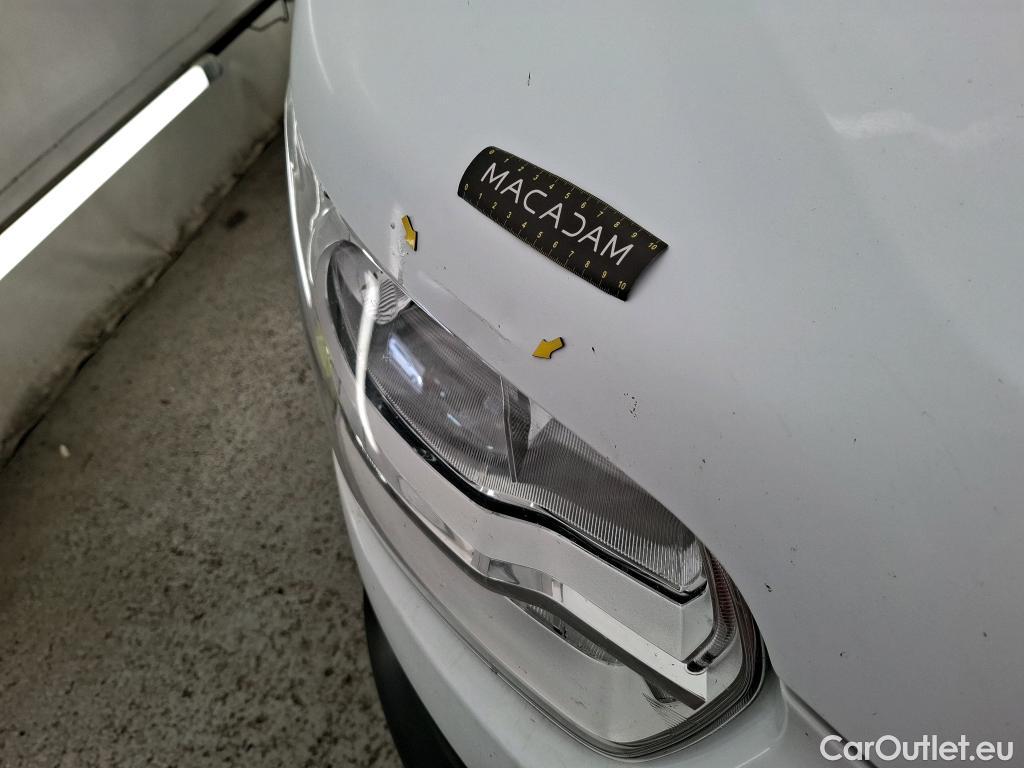  Ford  Transit  Fourgon 310 L3 Trend #10