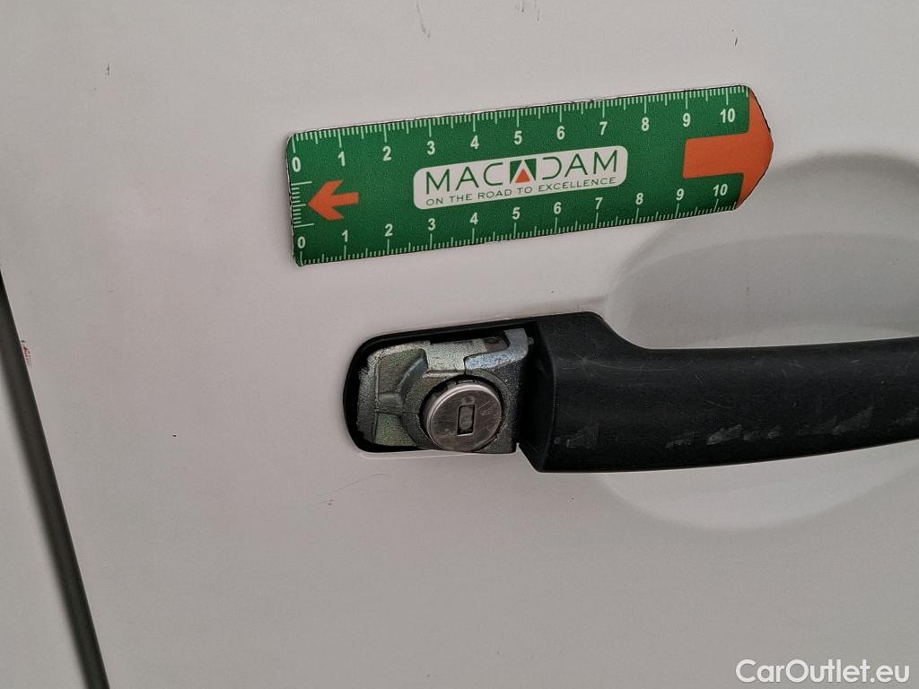  Citroen  Berlingo  Fourgon Confort L1 (Court) 1.6 100CV BVM5 E6 #41