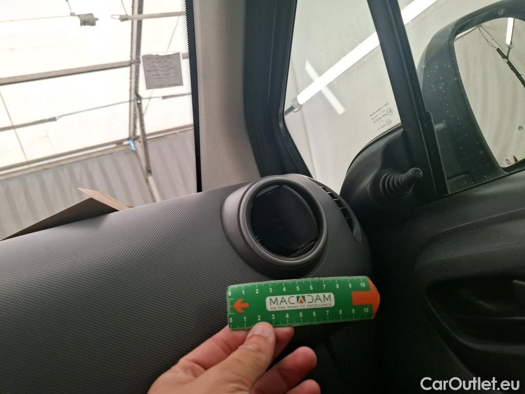  Citroen  Berlingo  Fourgon Confort L1 (Court) 1.6 100CV BVM5 E6 #42