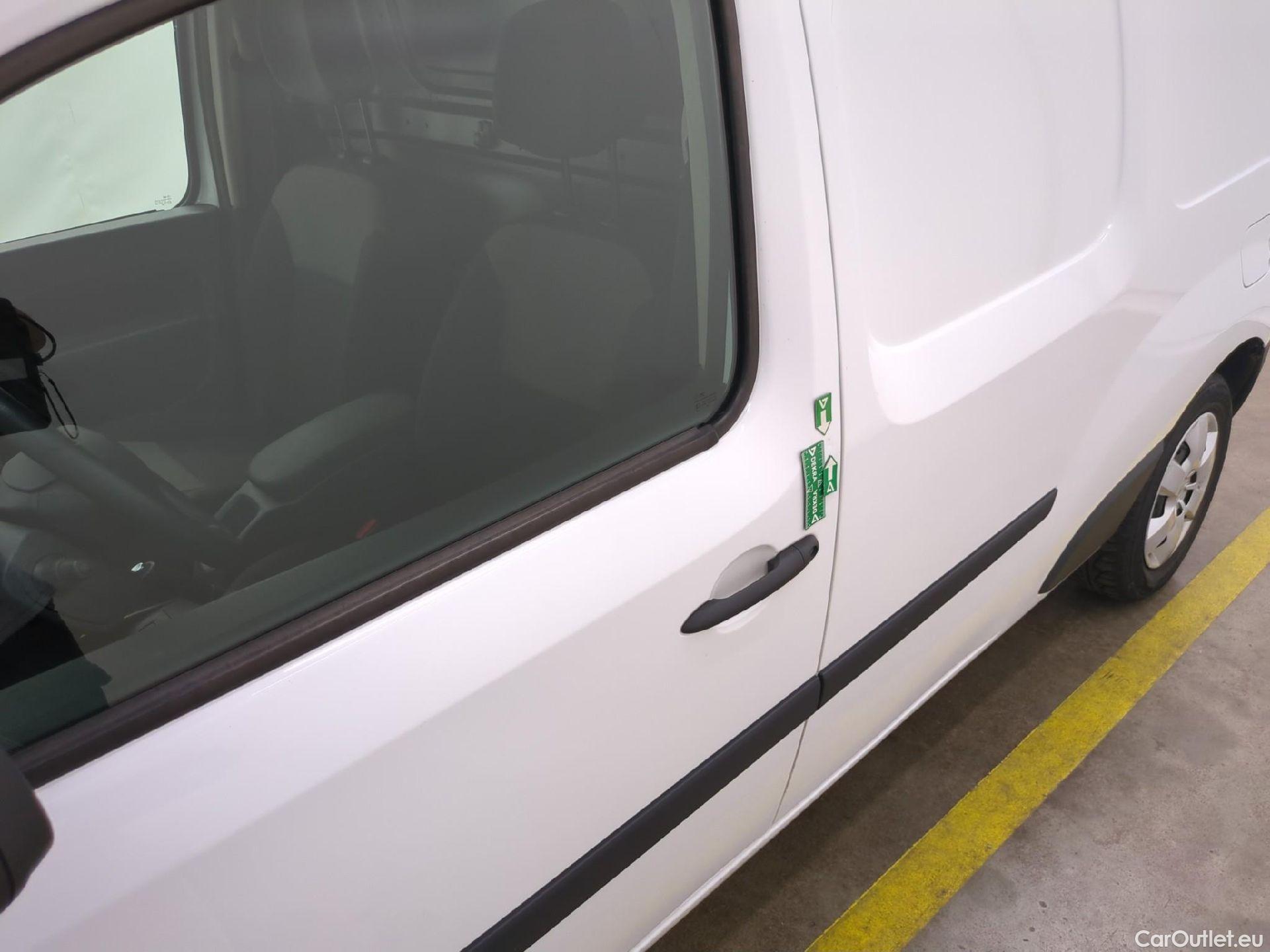  Renault  Kangoo  Express Maxi Extra (Série Spéciale) 1.5 dCi #18