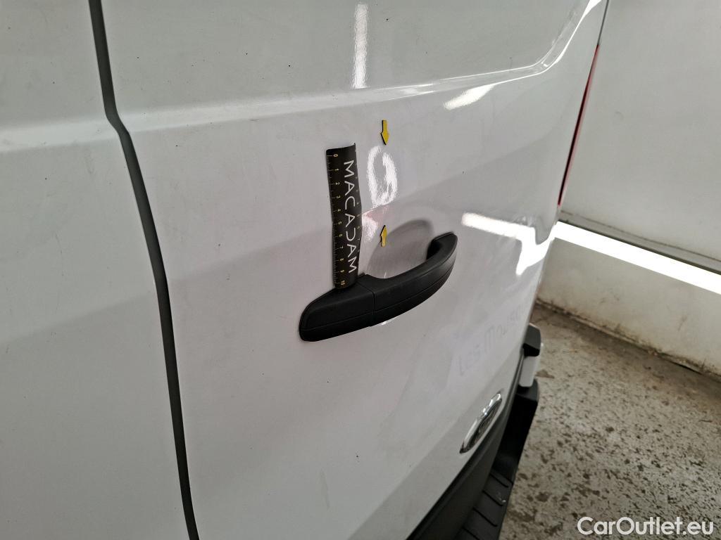  Ford  Transit  Fourgon 310 L3 Trend #17