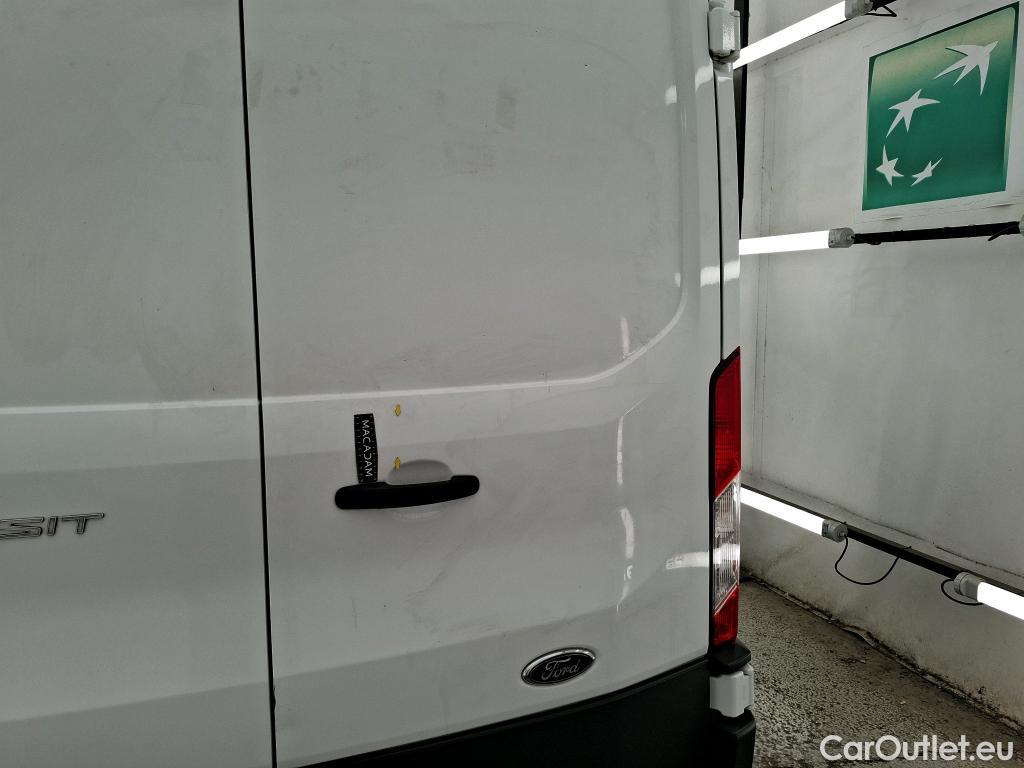  Ford  Transit  Fourgon 310 L3 Trend #16