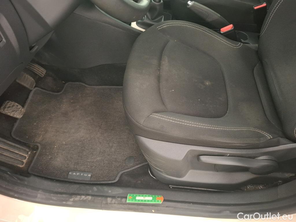  Renault  Captur  Business 0.9 TCe 90CV BVM5 E6 / TRANSFO VP/VF #6