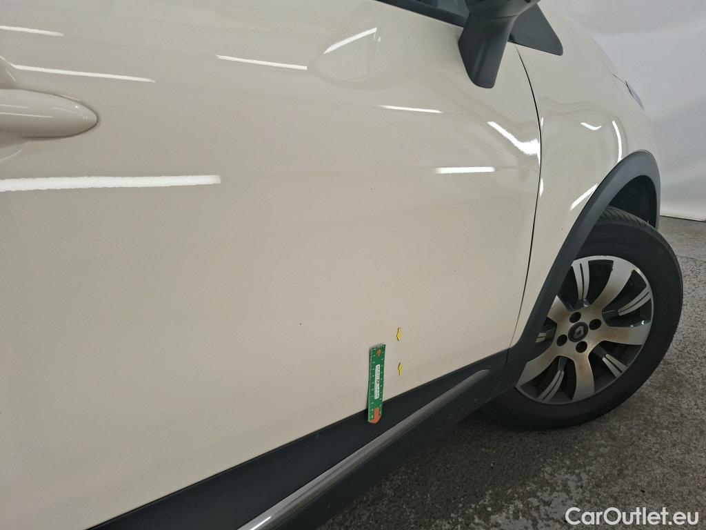  Renault  Captur  Business 0.9 TCe 90CV BVM5 E6 / TRANSFO VP/VF #12