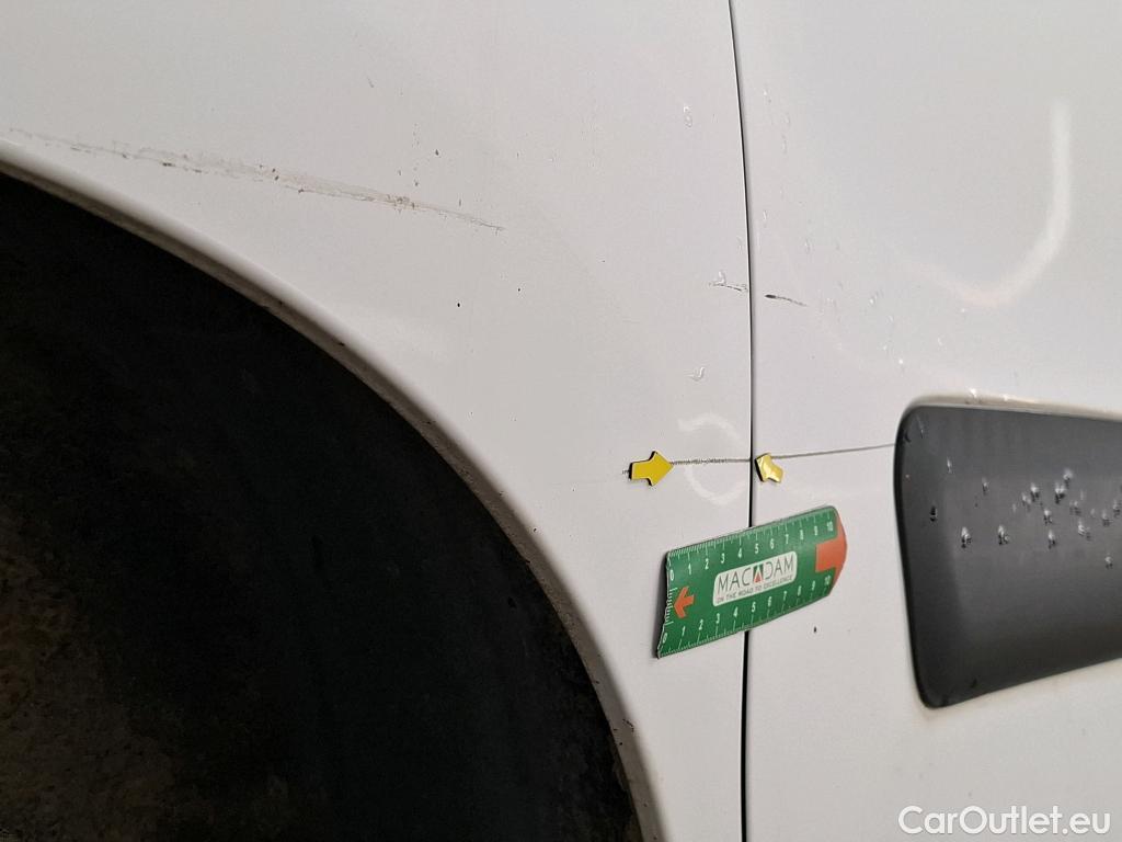  Citroen  Berlingo  Fourgon Confort L1 (Court) 1.6 100CV BVM5 E5 #2