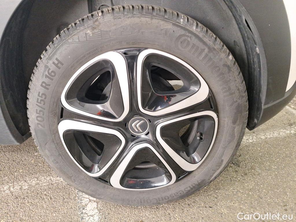  Citroen  C3  Société Feel 1.2 PureTech 80CV BVM5 E6d #6