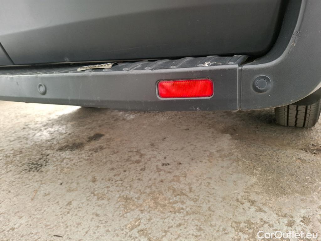  Ford  Transit  Fourgon 310 L3 Trend #4