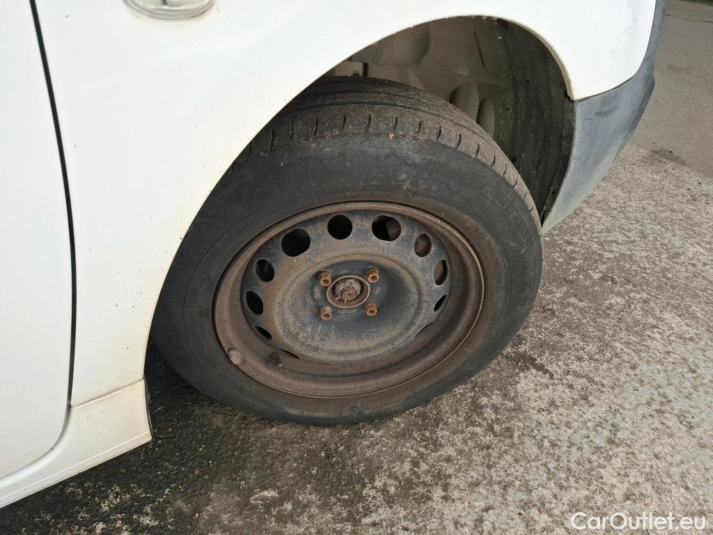  Citroen  Berlingo  Fourgon Confort L1 (Court) 1.6 100CV BVM5 E5 #29