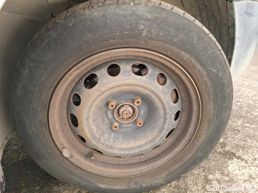  Citroen  Berlingo  Fourgon Confort L1 (Court) 1.6 100CV BVM5 E5 #16