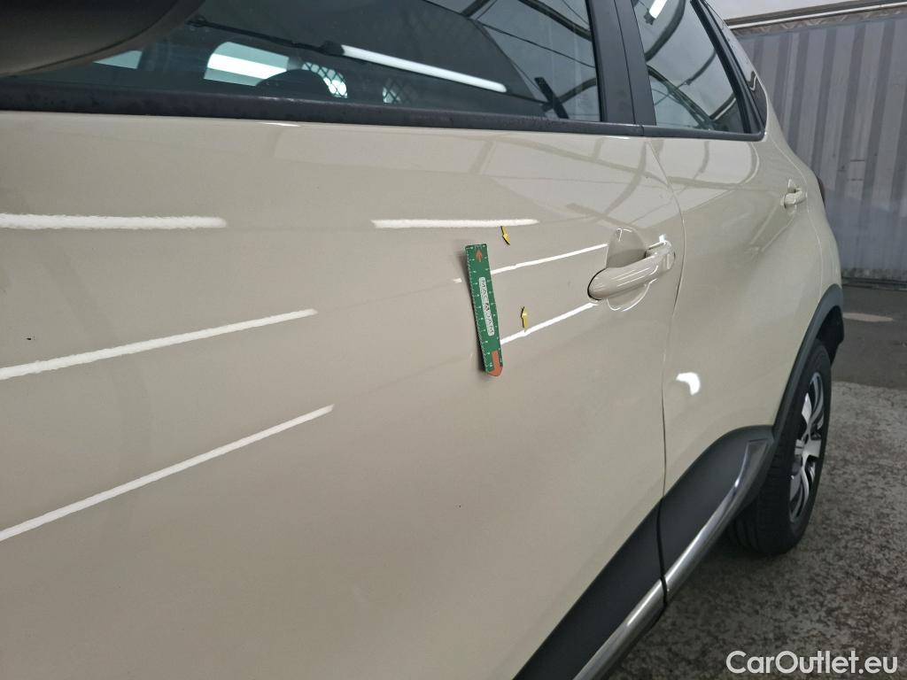  Renault  Captur  Business 0.9 TCe 90CV BVM5 E6 / TRANSFO VP/VF #1