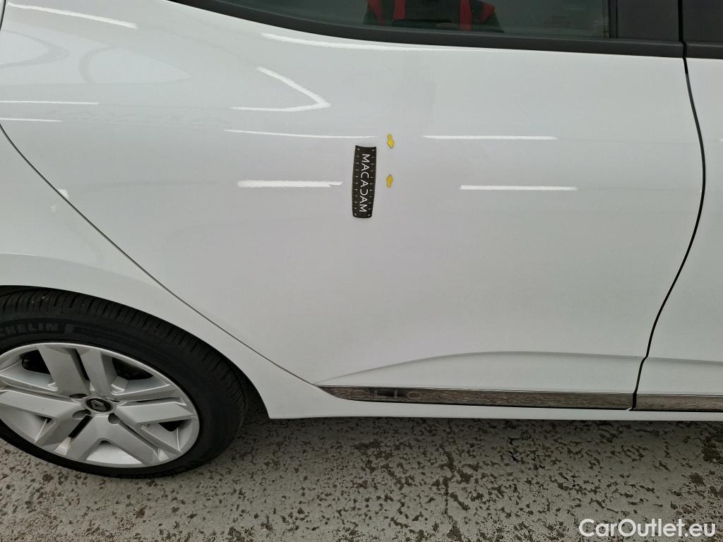  Renault  Clio  V Business 1.5 dCi 100CV BVM6 E6d / TRANSFO VP/VF #5