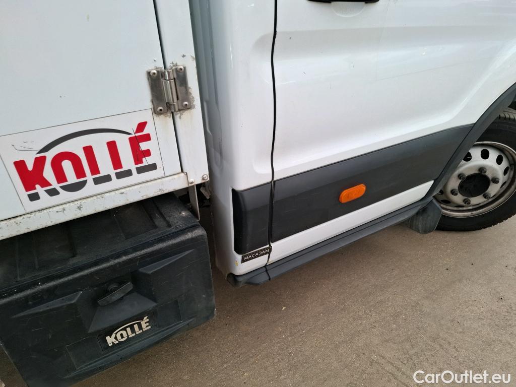  Ford  Transit  Plateau 470 L3 Trend 2.0 TDCi 130CV BVM6 VI #21