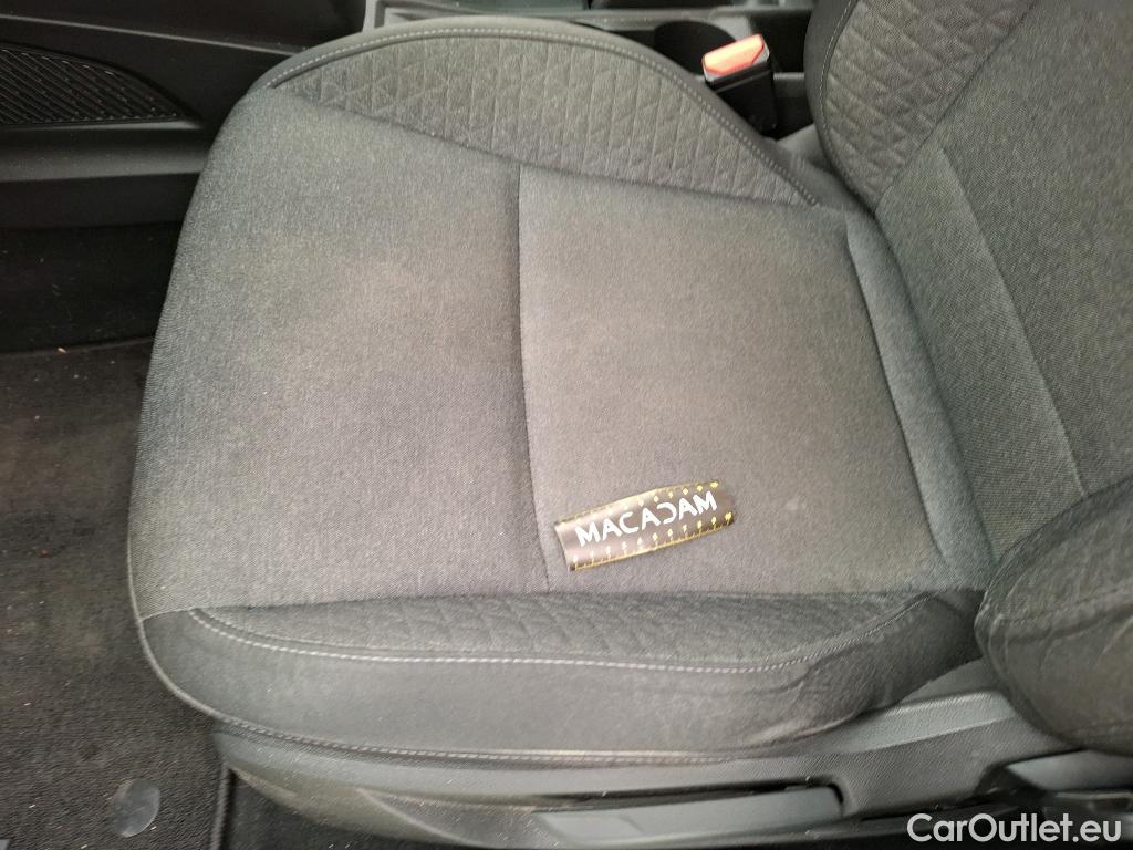  Renault  Clio  V Business 1.5 dCi 100CV BVM6 E6d / TRANSFO VP/VF #12
