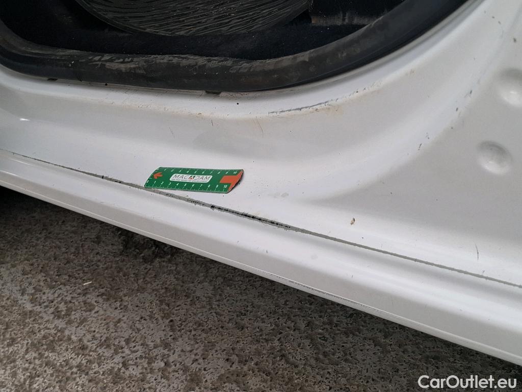  Citroen  Berlingo  Fourgon Confort L1 (Court) 1.6 100CV BVM5 E6 #32