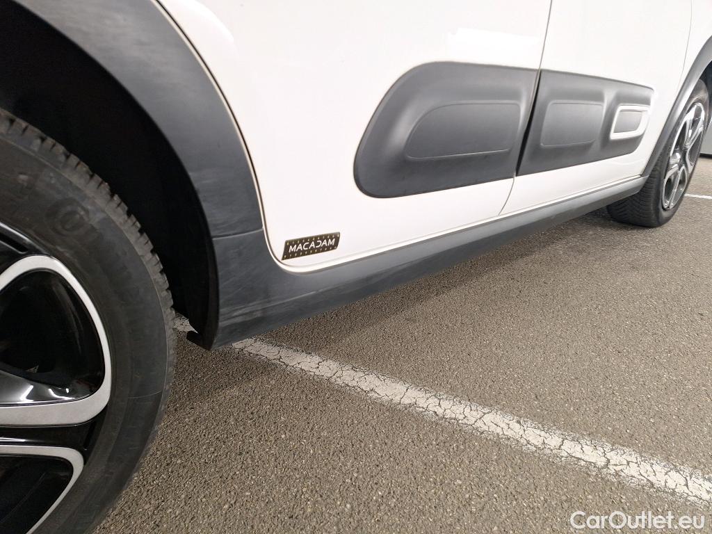  Citroen  C3  Société Feel 1.2 PureTech 80CV BVM5 E6d #21