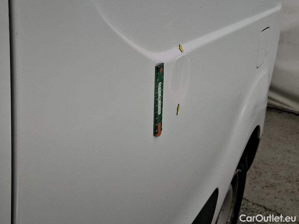  Citroen  Berlingo  Fourgon Confort L1 (Court) 1.6 100CV BVM5 E6 #37