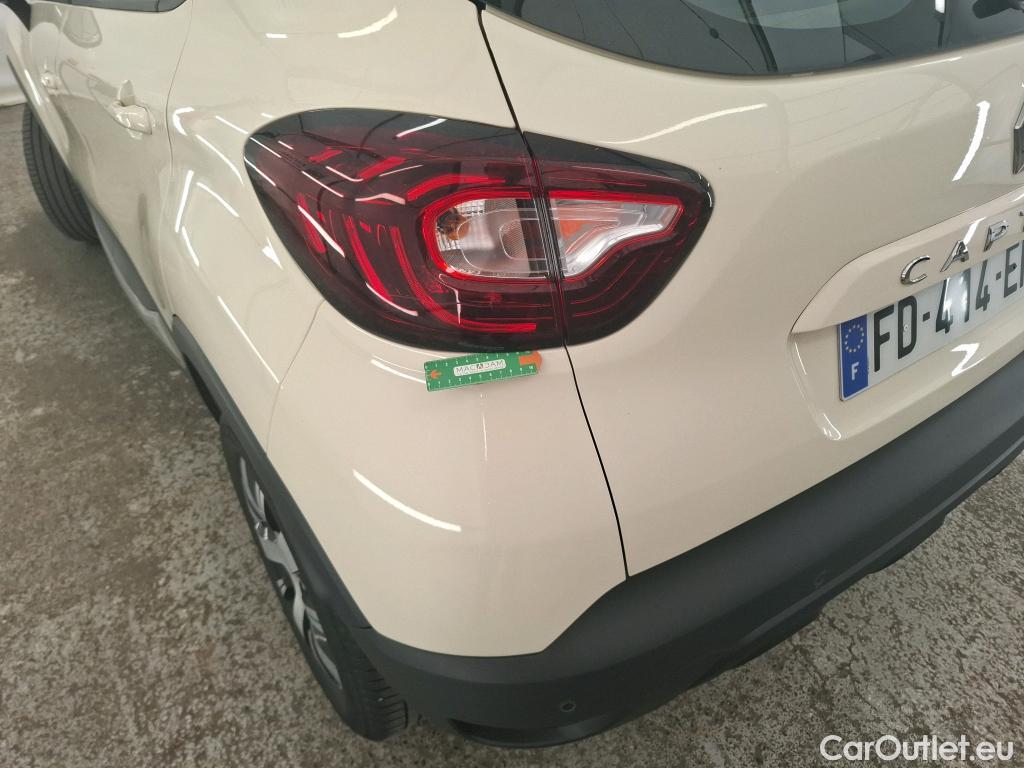  Renault  Captur  Business 0.9 TCe 90CV BVM5 E6 / TRANSFO VP/VF #4